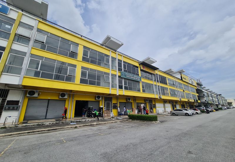 Super Below Market owner wish to let it go only