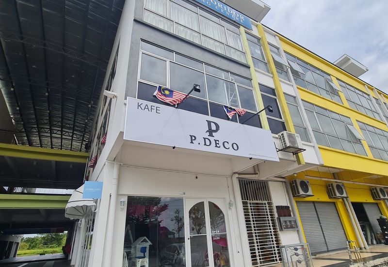 Super Below Market owner wish to let it go only