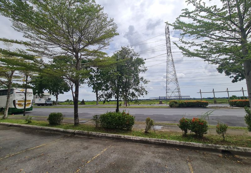 Super Below Market owner wish to let it go only