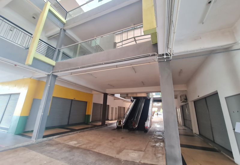 Super Below Market owner wish to let it go only