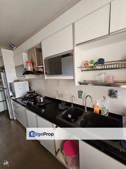 Easy access prime location, Selangor, Tropicana