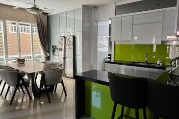 Sunway SPK Damansara