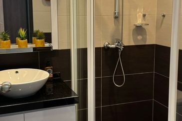 Sunway SPK Damansara