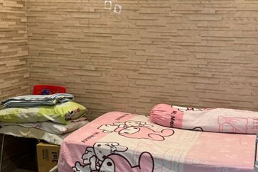 Sunway SPK Damansara