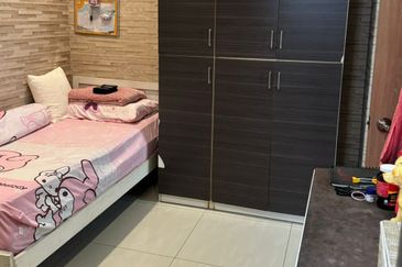 Sunway SPK Damansara