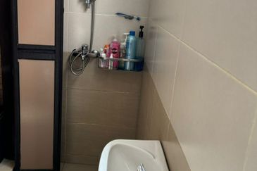 Sunway SPK Damansara