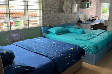 Sunway SPK Damansara