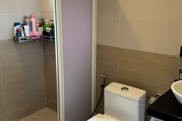 Sunway SPK Damansara