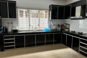 Sunway SPK Damansara