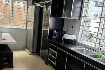 Sunway SPK Damansara