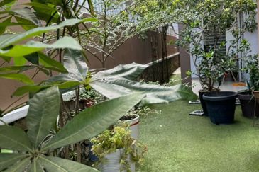 Sunway SPK Damansara