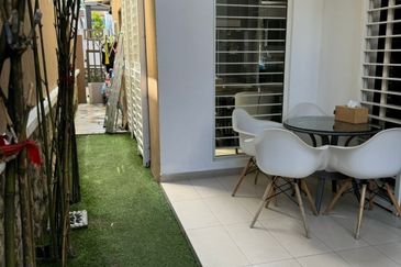 Sunway SPK Damansara