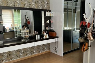 Sunway SPK Damansara