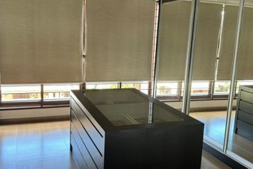 Sunway SPK Damansara