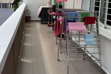 Sunway SPK Damansara