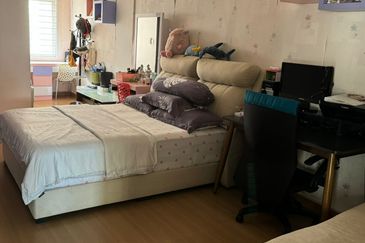 Sunway SPK Damansara