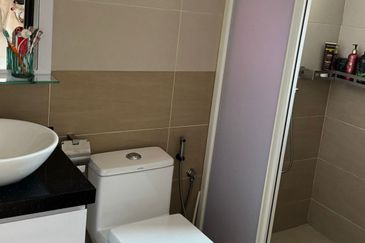 Sunway SPK Damansara