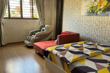 Sunway SPK Damansara