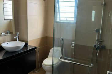 Sunway SPK Damansara