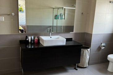 Sunway SPK Damansara