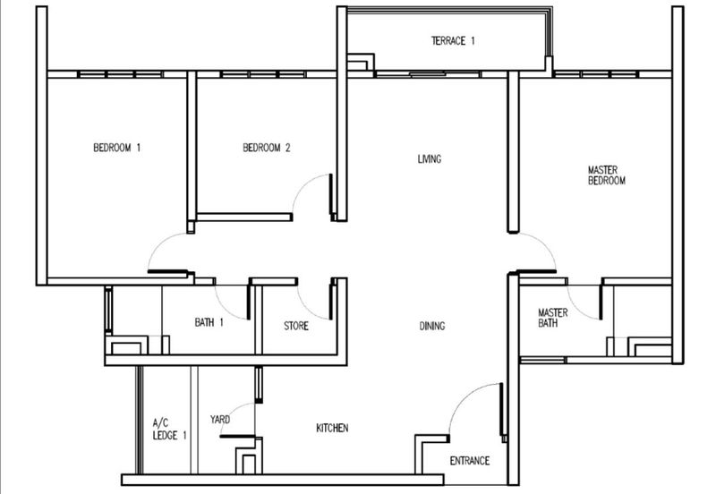 THE PULSE RESIDENCE & THE PULSE