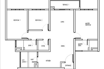 THE PULSE RESIDENCE & THE PULSE