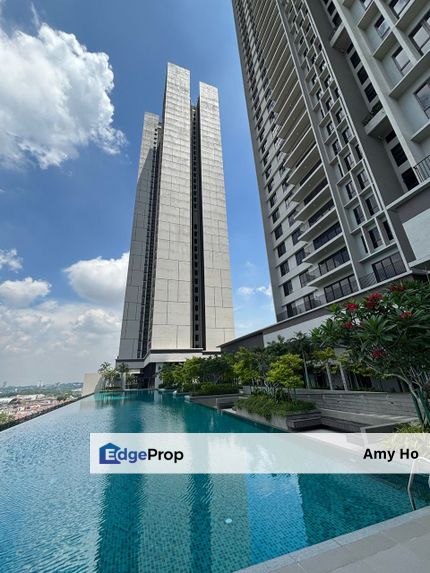 The Pulse Residence Bandar Puteri Puchong selangor, Selangor, Puchong