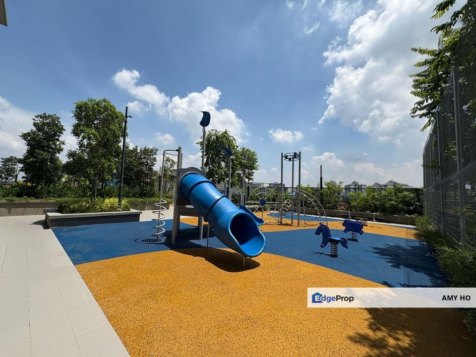 The Pulse Residence Bandar Puteri Puchong selangor, Selangor, Puchong