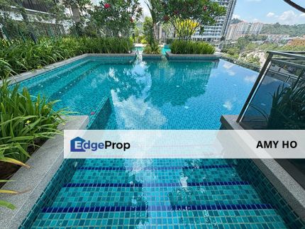 The Pulse Residence Bandar Puteri Puchong selangor, Selangor, Puchong