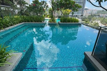 THE PULSE RESIDENCE & THE PULSE