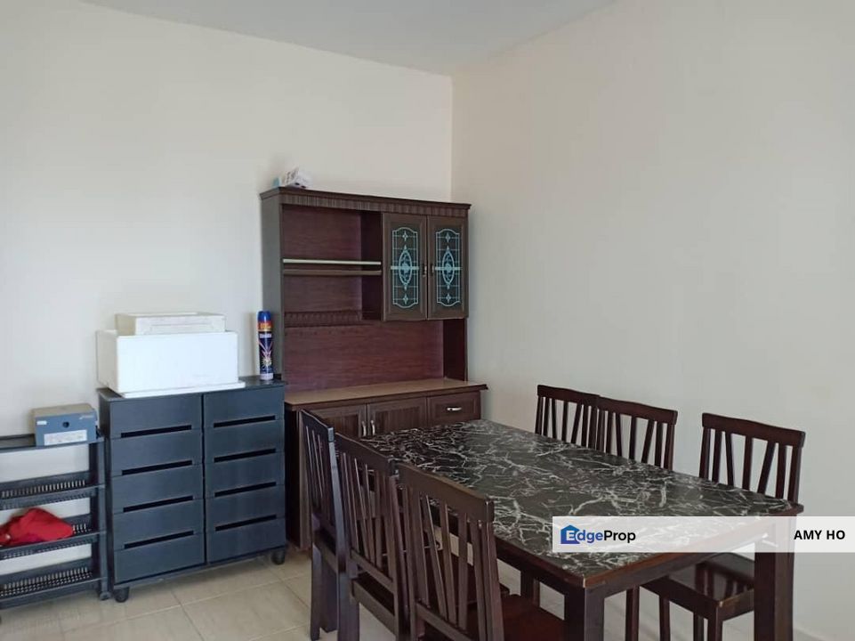 Cossy Freehold property in the town, call for viewing appointment , Kuala Lumpur, Bukit Jalil