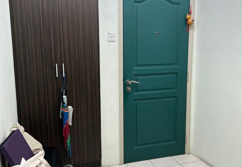 Avelon Tower @ Plaza Medan Putra