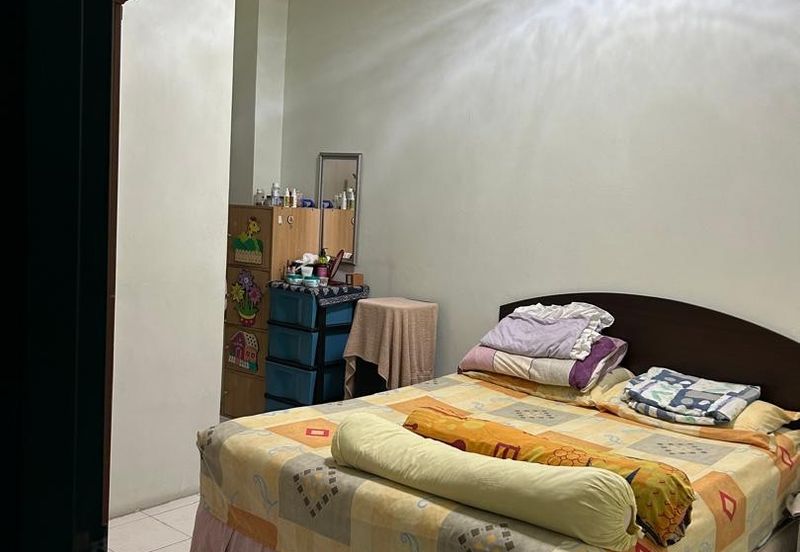 Avelon Tower @ Plaza Medan Putra