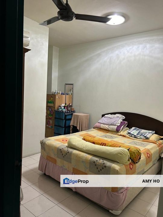 Avelon Tower Plaza Medan Putra, Bandar Menjalara, Kuala Lumpur, easy access good and strategic location, Kuala Lumpur, Bandar Menjalara