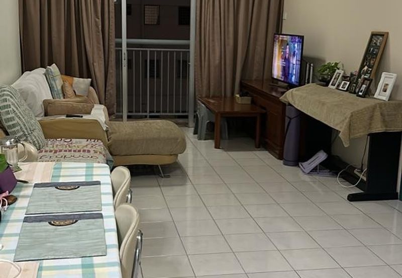 Avelon Tower @ Plaza Medan Putra