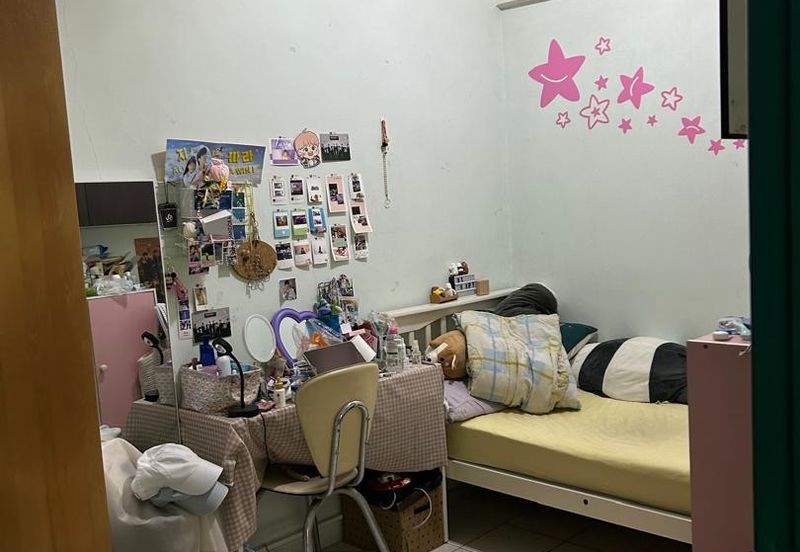 Avelon Tower @ Plaza Medan Putra