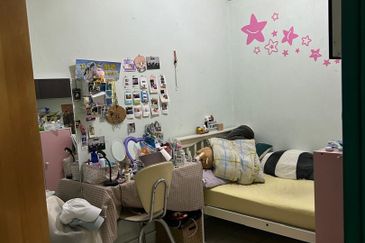 Avelon Tower @ Plaza Medan Putra