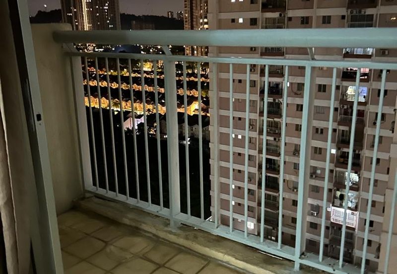 Avelon Tower @ Plaza Medan Putra