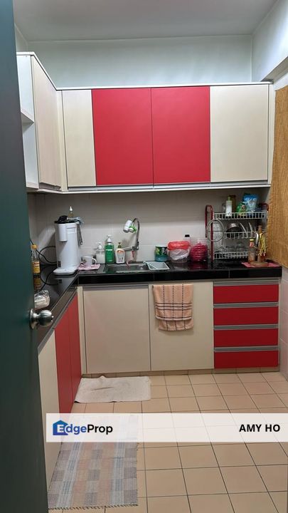 Avelon Tower Plaza Medan Putra, Bandar Menjalara, Kuala Lumpur, easy access good and strategic location, Kuala Lumpur, Bandar Menjalara