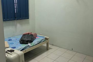 Avelon Tower @ Plaza Medan Putra