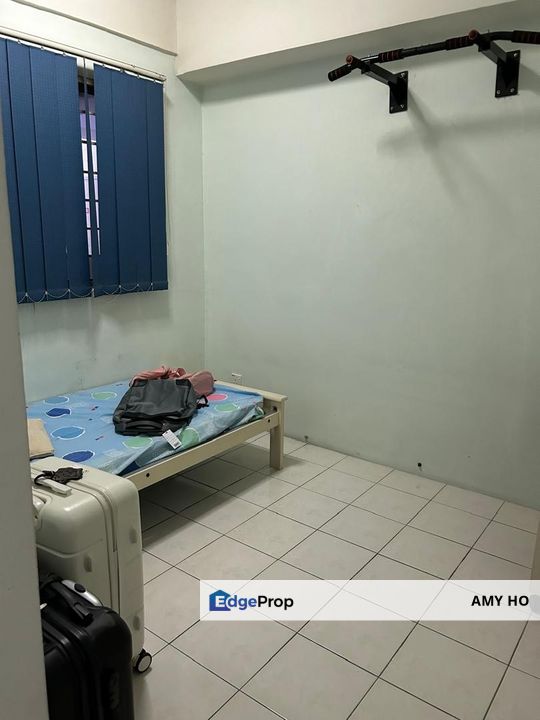 Avelon Tower Plaza Medan Putra, Bandar Menjalara, Kuala Lumpur, easy access good and strategic location, Kuala Lumpur, Bandar Menjalara