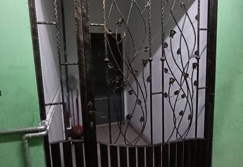 Idaman Sutera Condominium