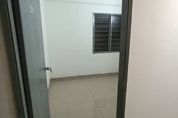 Idaman Sutera Condominium