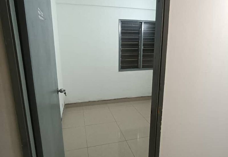 Idaman Sutera Condominium