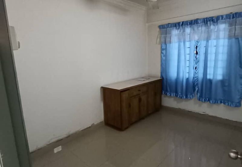 Idaman Sutera Condominium