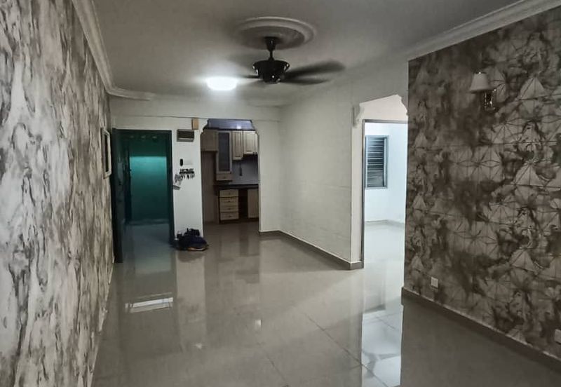 Idaman Sutera Condominium