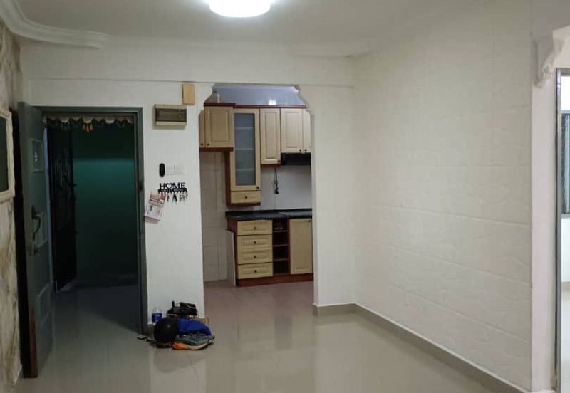 Idaman Sutera Condominium