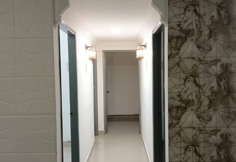 Idaman Sutera Condominium