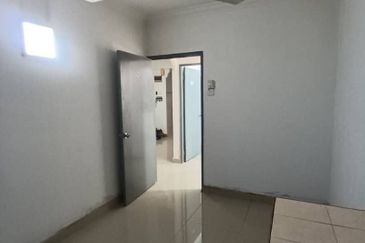 Idaman Sutera Condominium