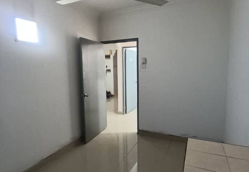 Idaman Sutera Condominium